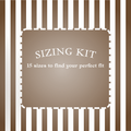 Sizing Kit