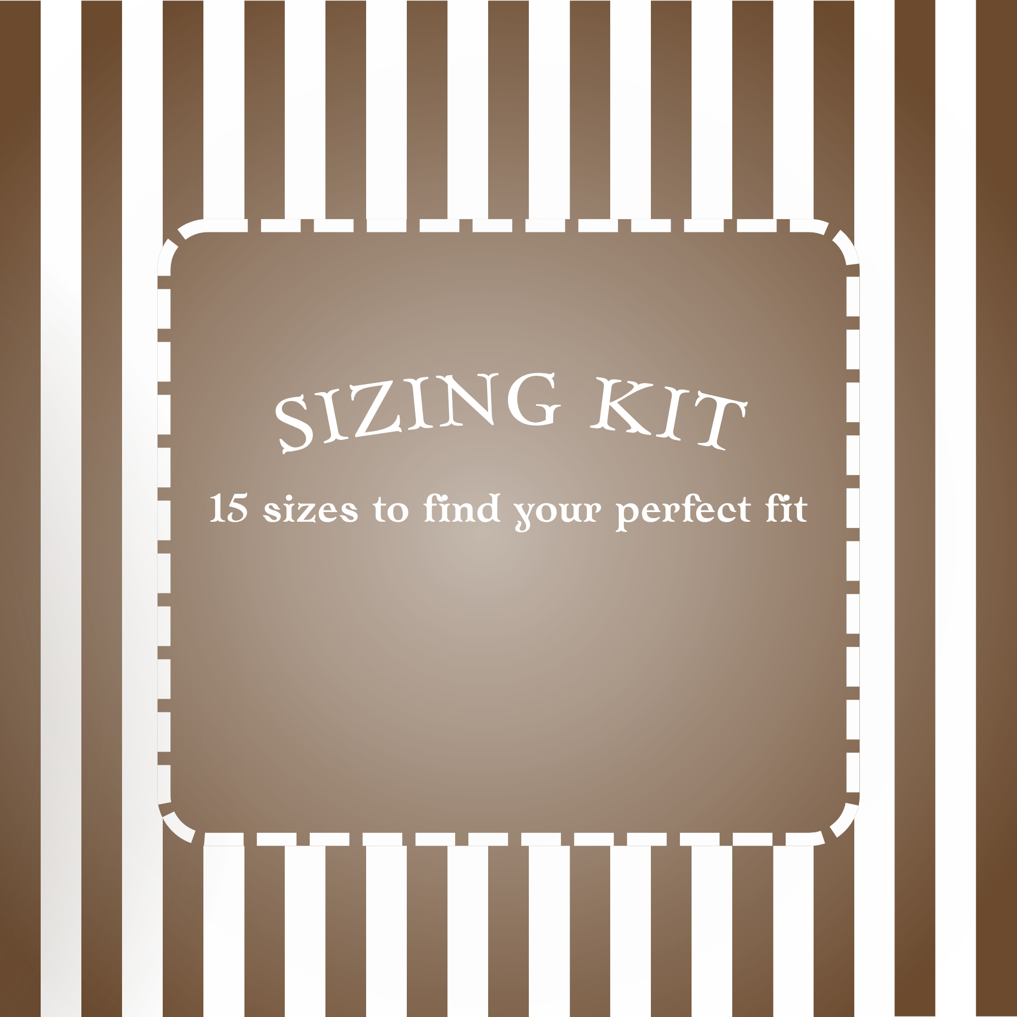 Sizing Kit